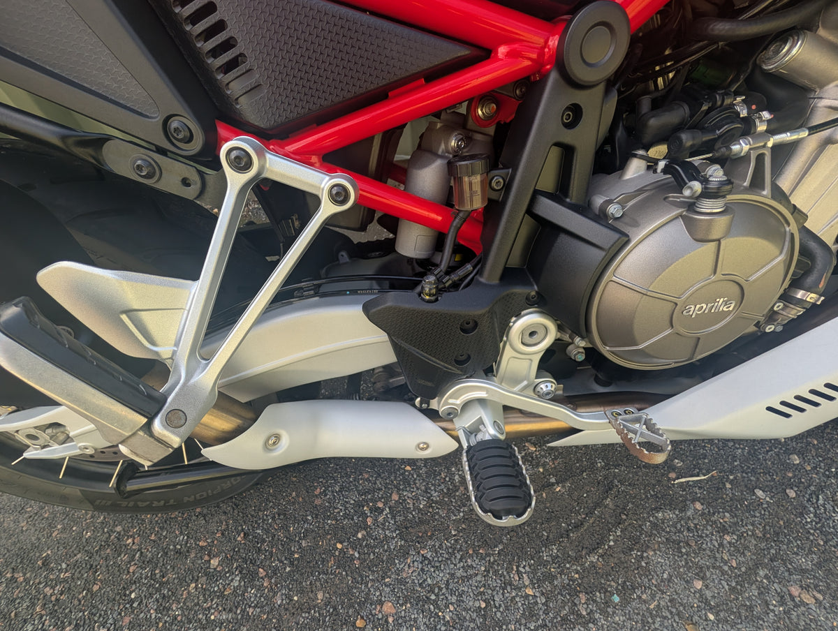 Aprilia Tuareg 660 - 2024