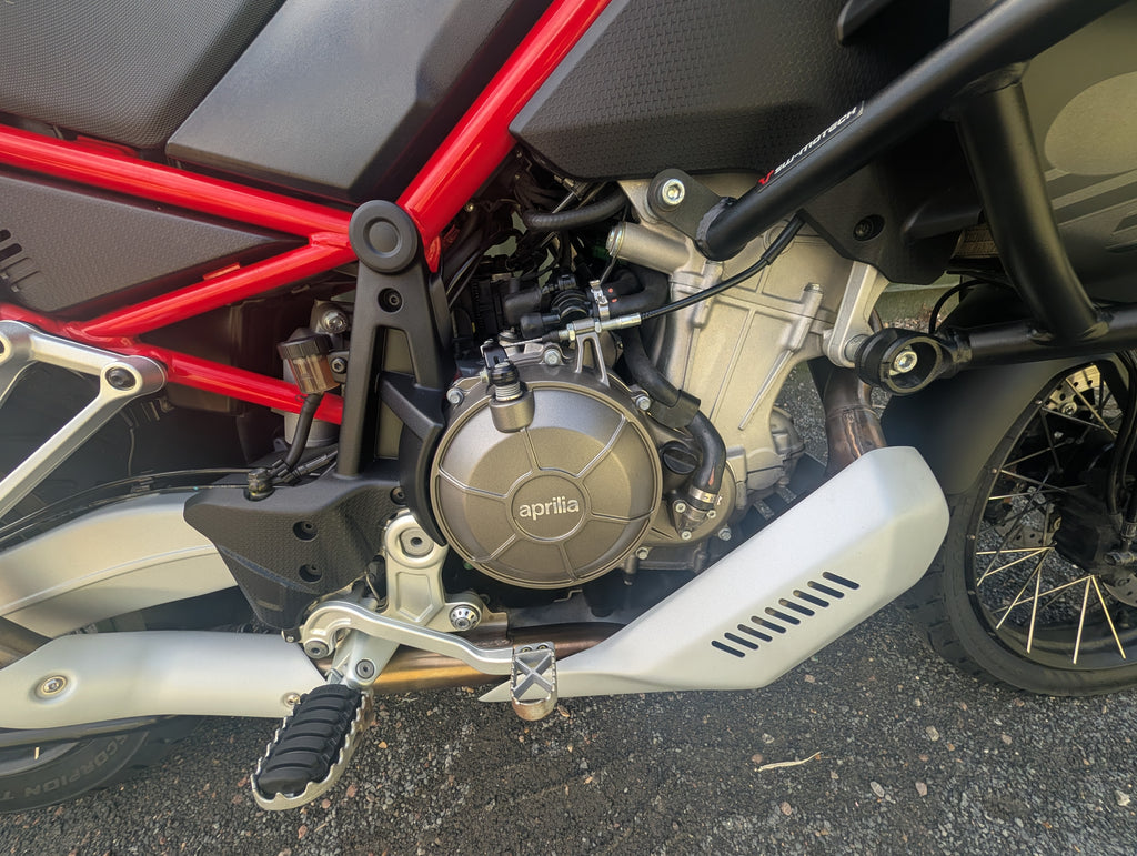 Aprilia Tuareg 660 - 2024