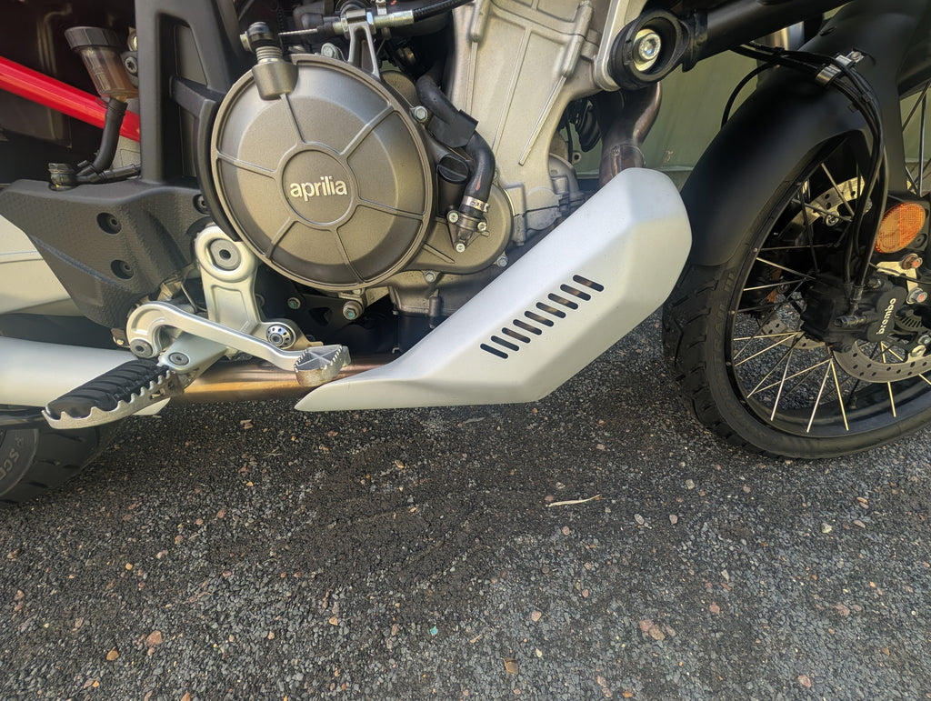 Aprilia Tuareg 660 - 2024