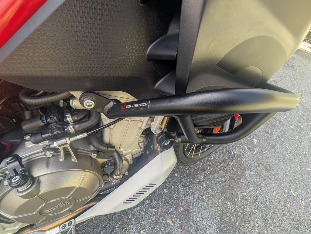 Aprilia Tuareg 660 - 2024