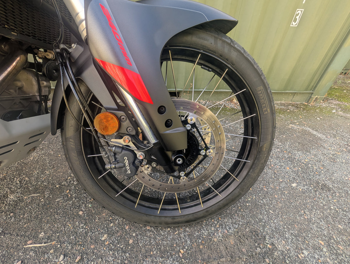 Aprilia Tuareg 660 - 2024