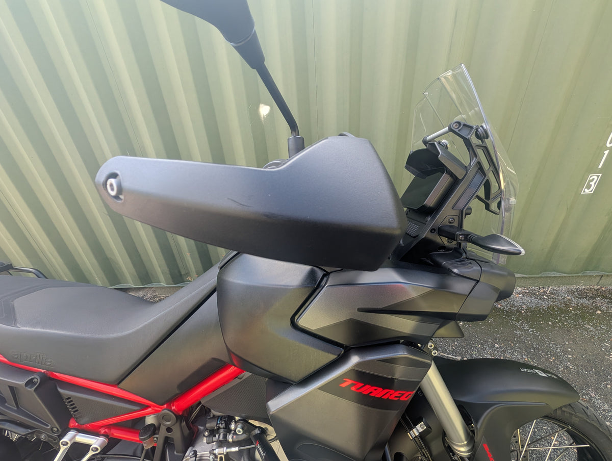 Aprilia Tuareg 660 - 2024