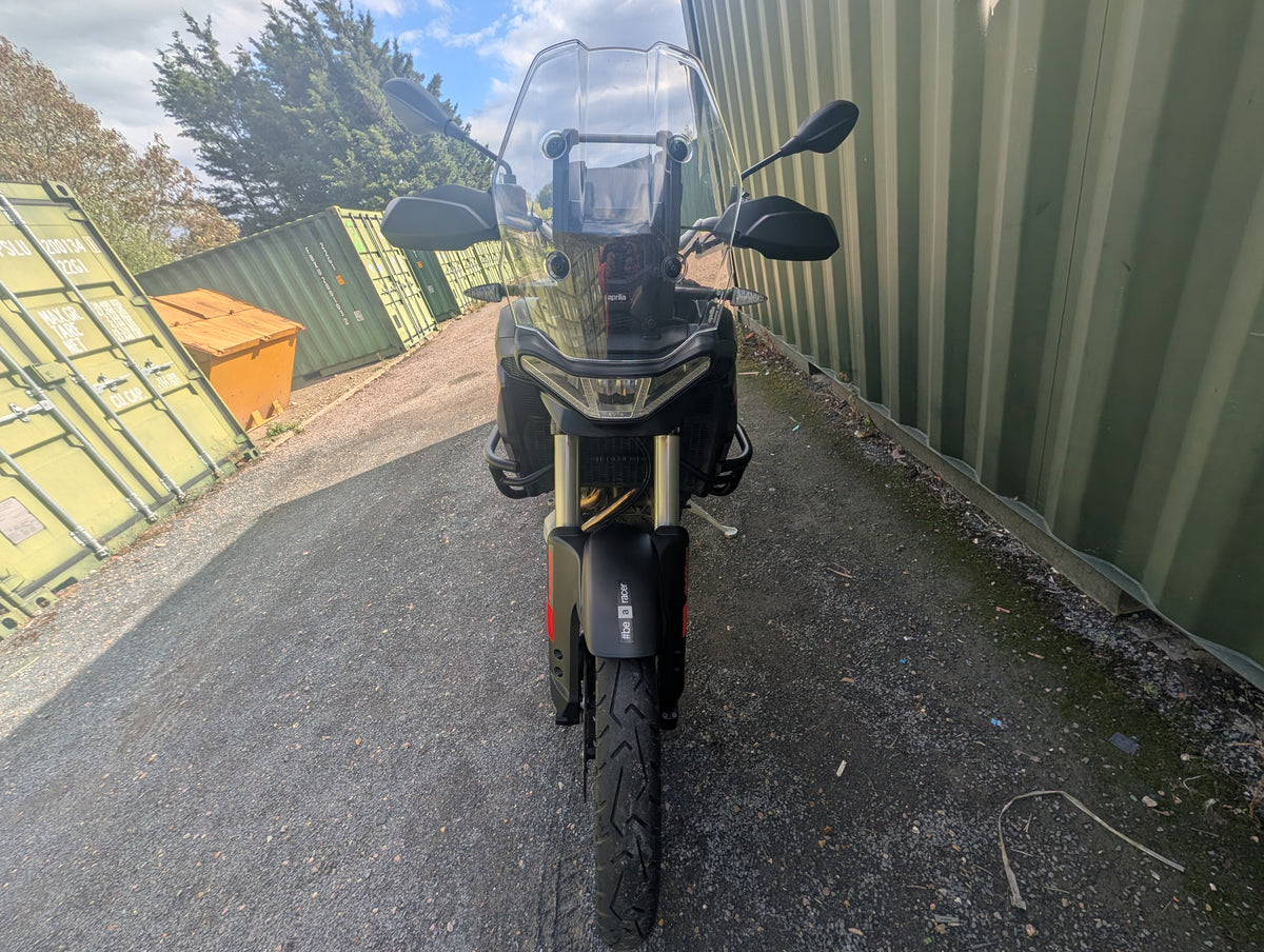 Aprilia Tuareg 660 - 2024