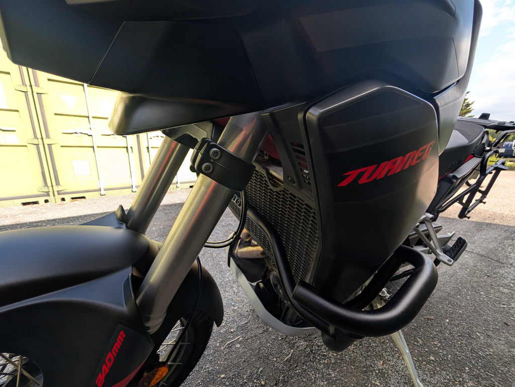 Aprilia Tuareg 660 - 2024