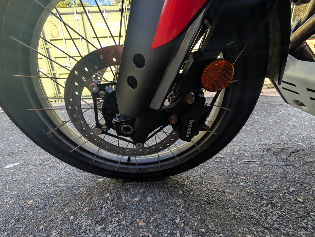 Aprilia Tuareg 660 - 2024