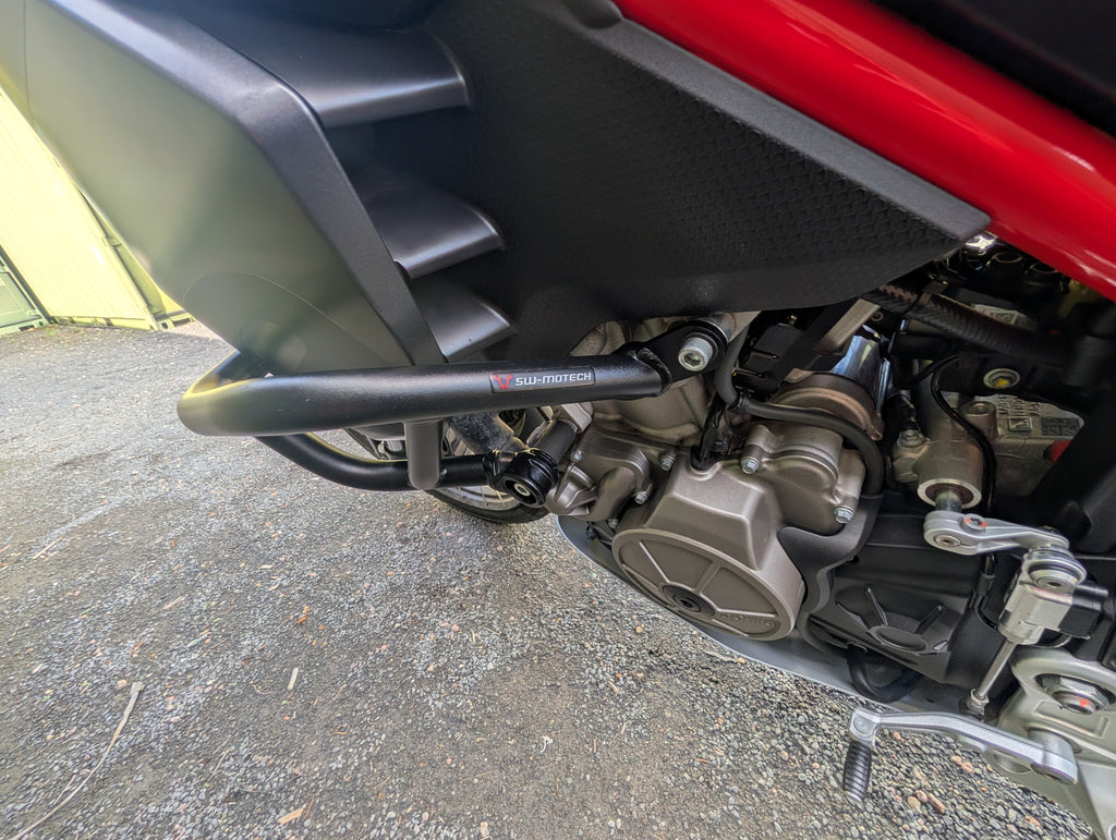 Aprilia Tuareg 660 - 2024
