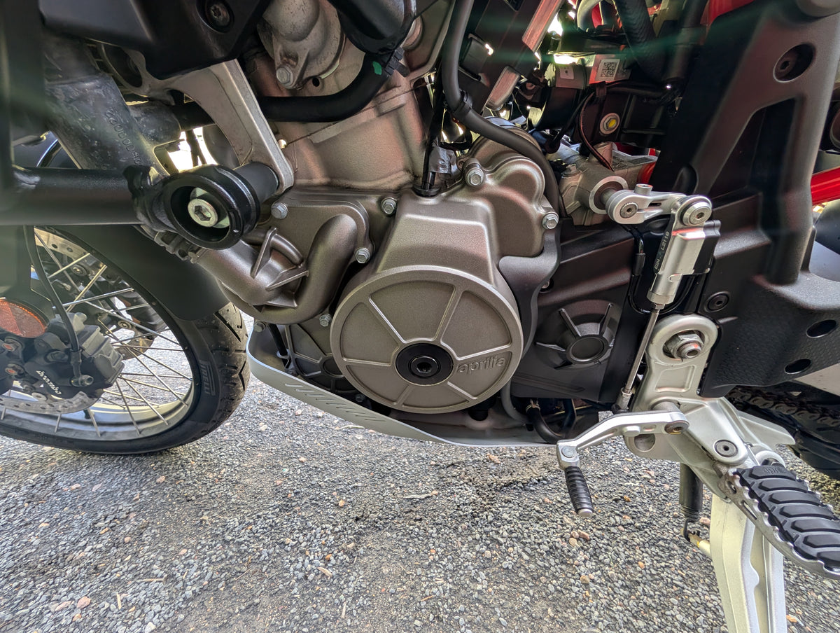 Aprilia Tuareg 660 - 2024