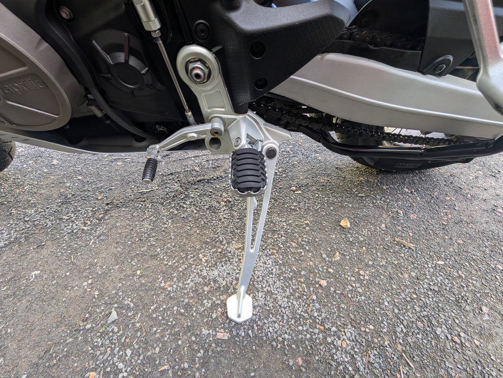 Aprilia Tuareg 660 - 2024