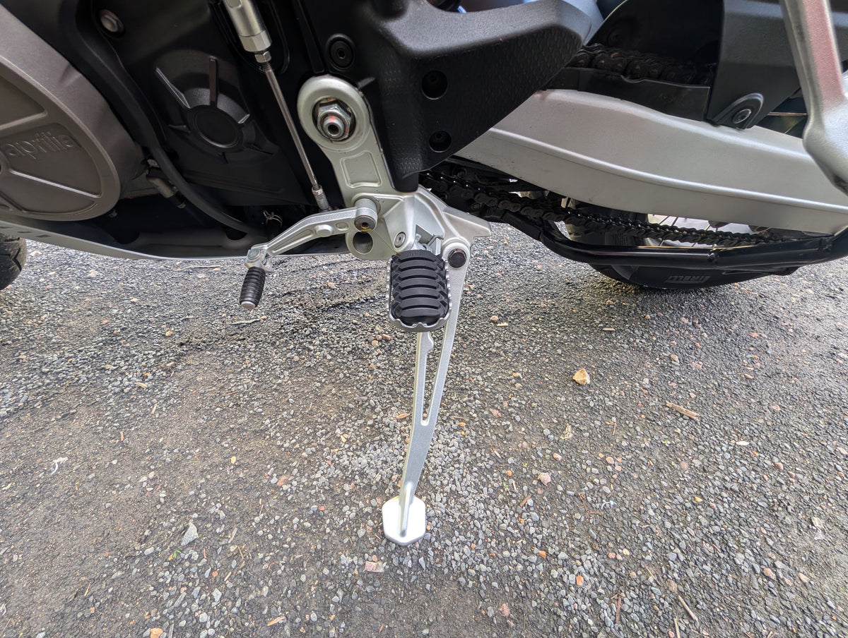 Aprilia Tuareg 660 - 2024