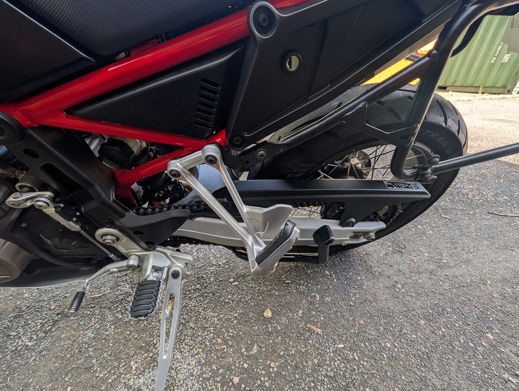 Aprilia Tuareg 660 - 2024