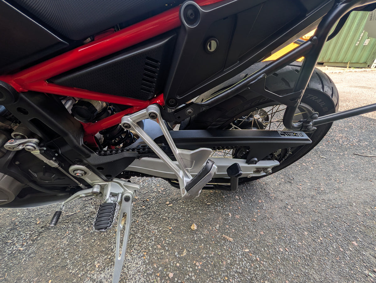 Aprilia Tuareg 660 - 2024