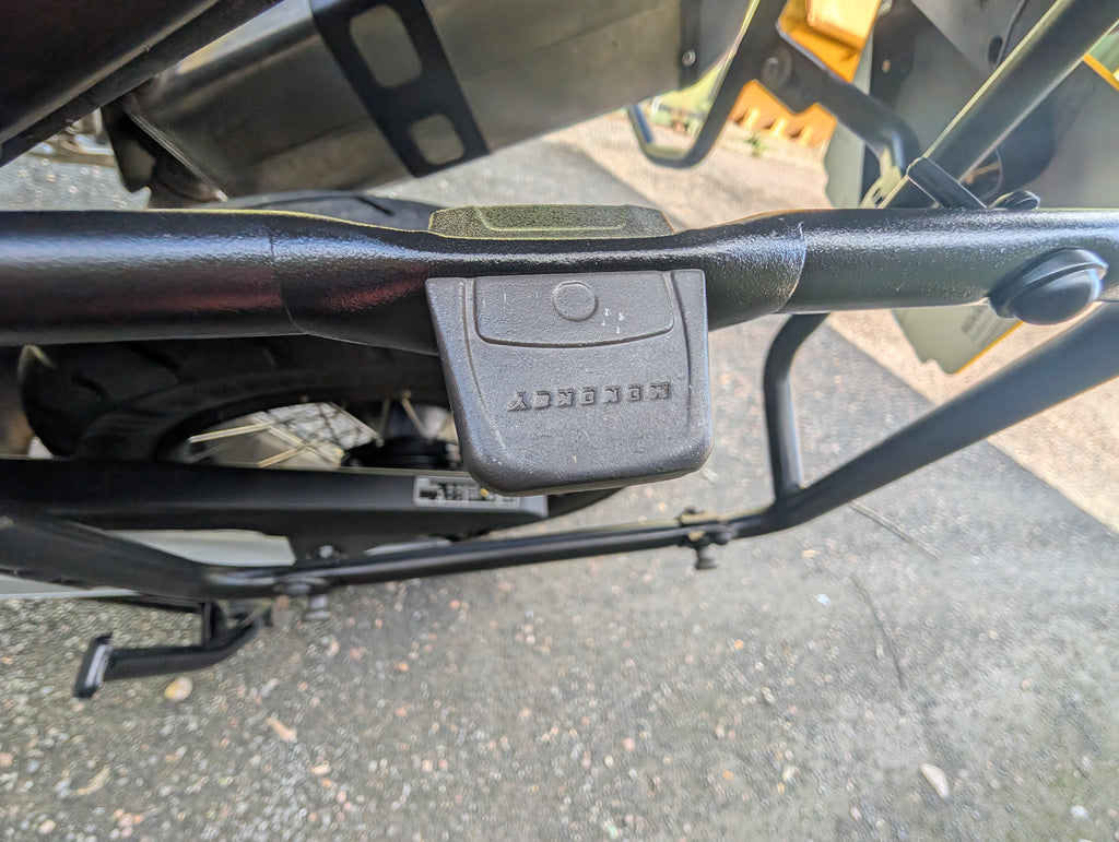 Aprilia Tuareg 660 - 2024