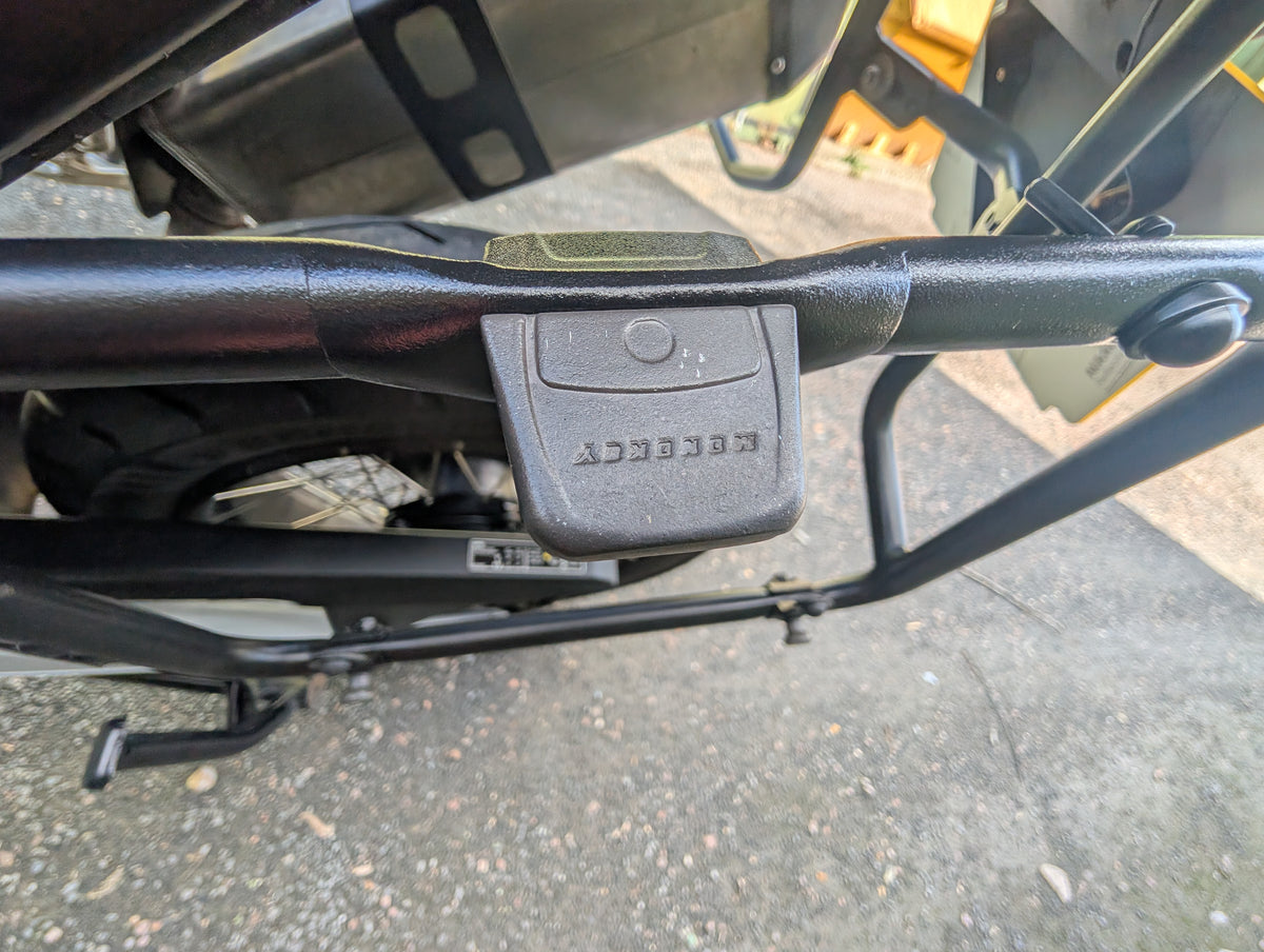 Aprilia Tuareg 660 - 2024