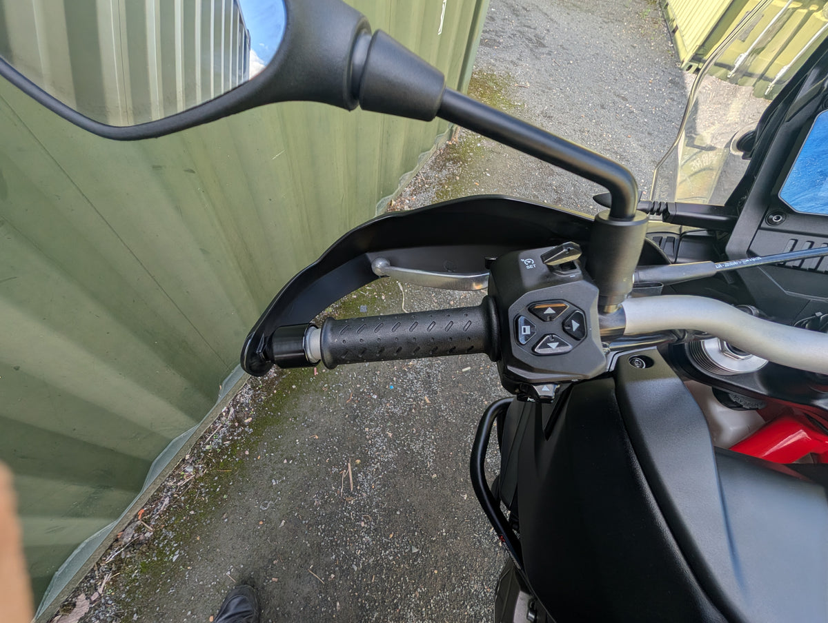 Aprilia Tuareg 660 - 2024