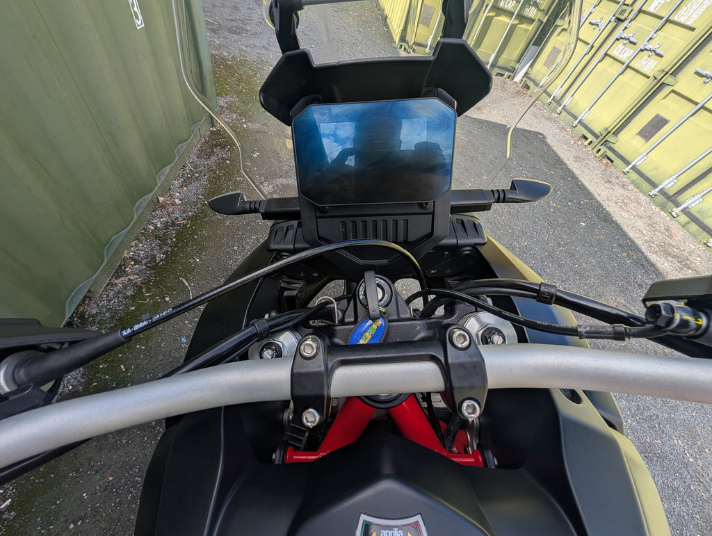 Aprilia Tuareg 660 - 2024