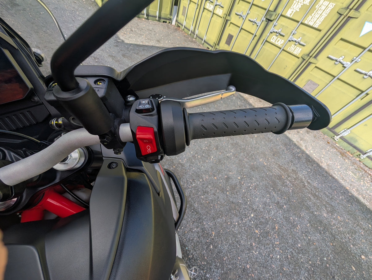 Aprilia Tuareg 660 - 2024