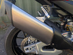 Aprilia RSV4 Factory - 2026