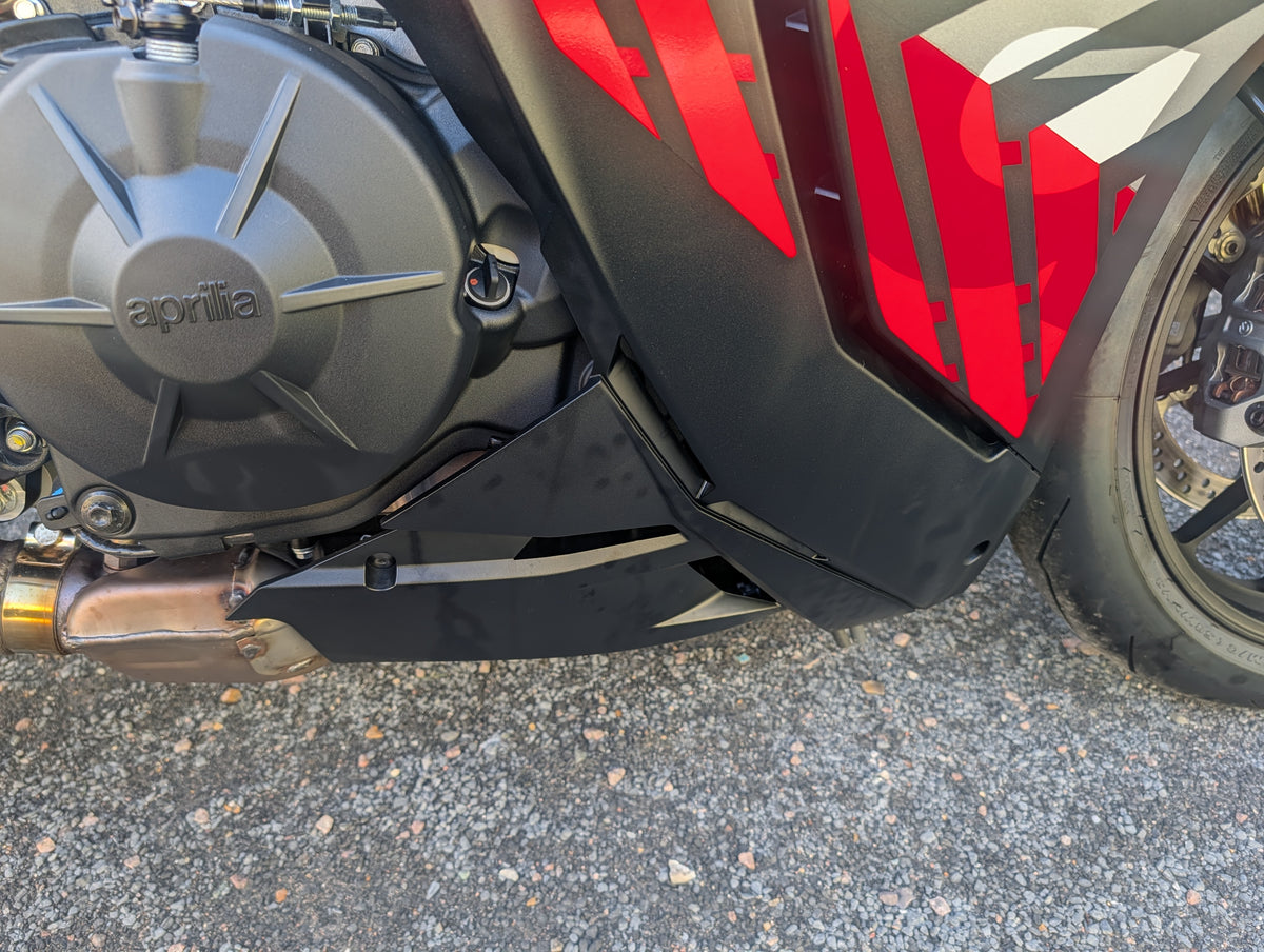 Aprilia RSV4 Factory - 2026