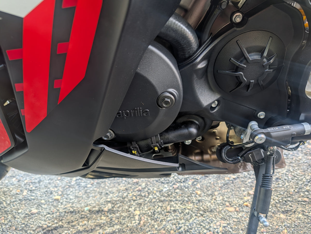 Aprilia RSV4 Factory - 2026
