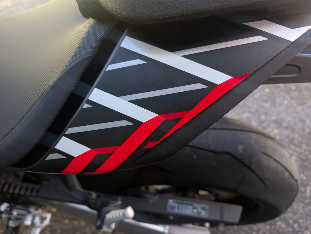Aprilia RSV4 Factory - 2026