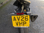 Aprilia RSV4 Factory - 2026