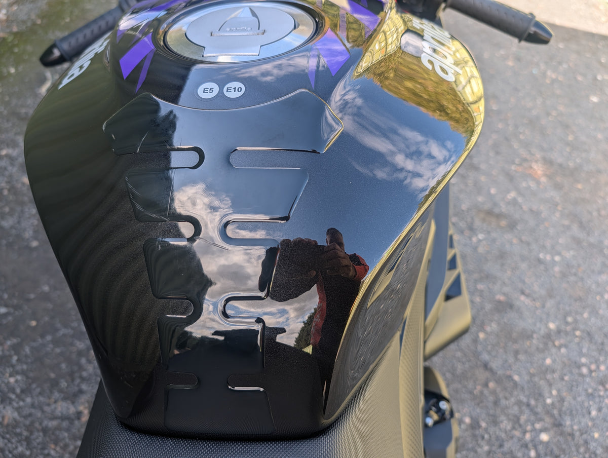 Aprilia RSV4 Factory - 2026