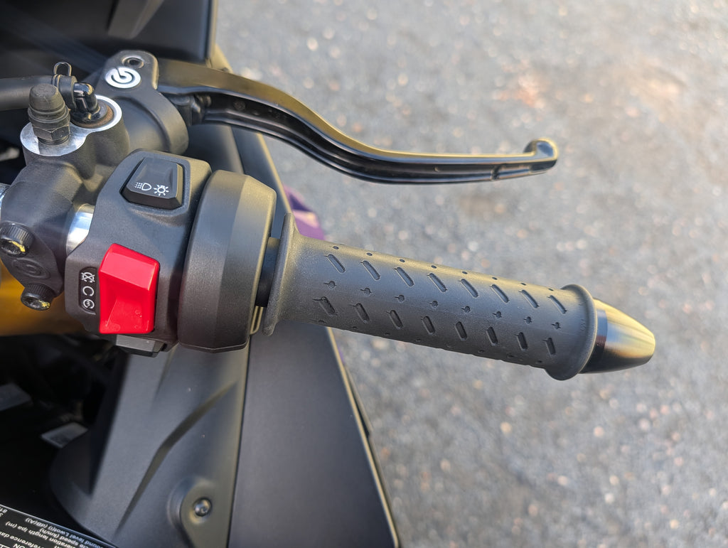 Aprilia RSV4 Factory - 2026