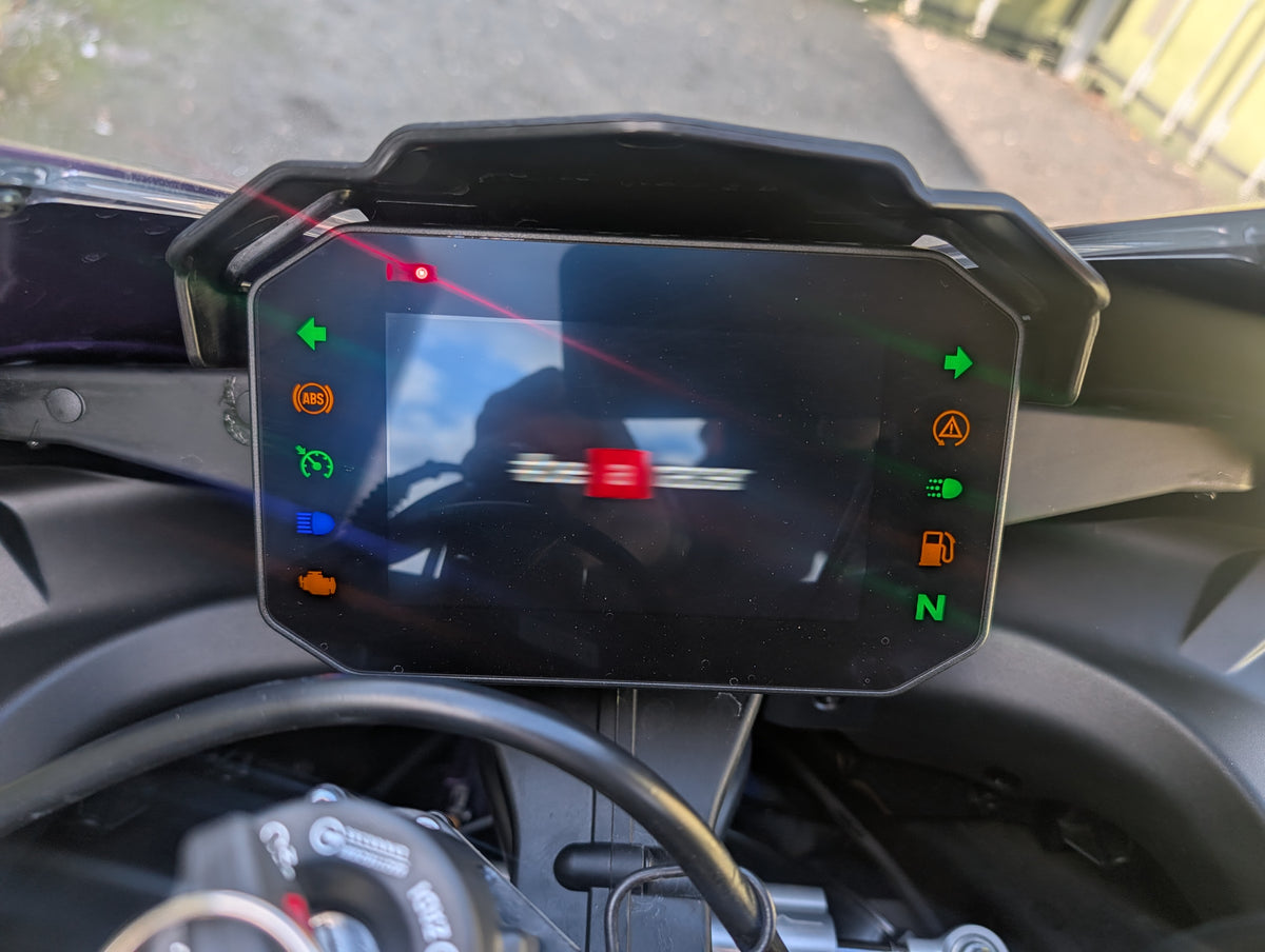Aprilia RSV4 Factory - 2026