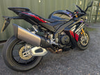 Aprilia RSV4 Factory - 2026