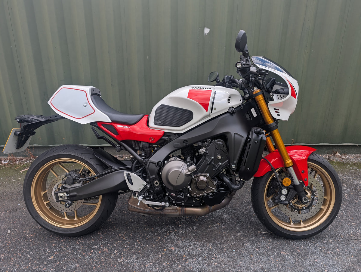 Yamaha XSR 900 - 2024