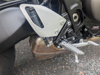 Yamaha XSR 900 - 2024