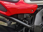 Yamaha XSR 900 - 2024