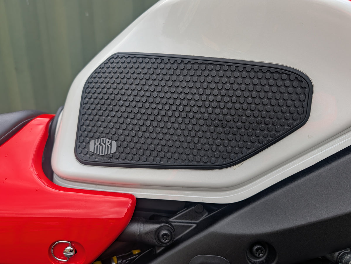Yamaha XSR 900 - 2024