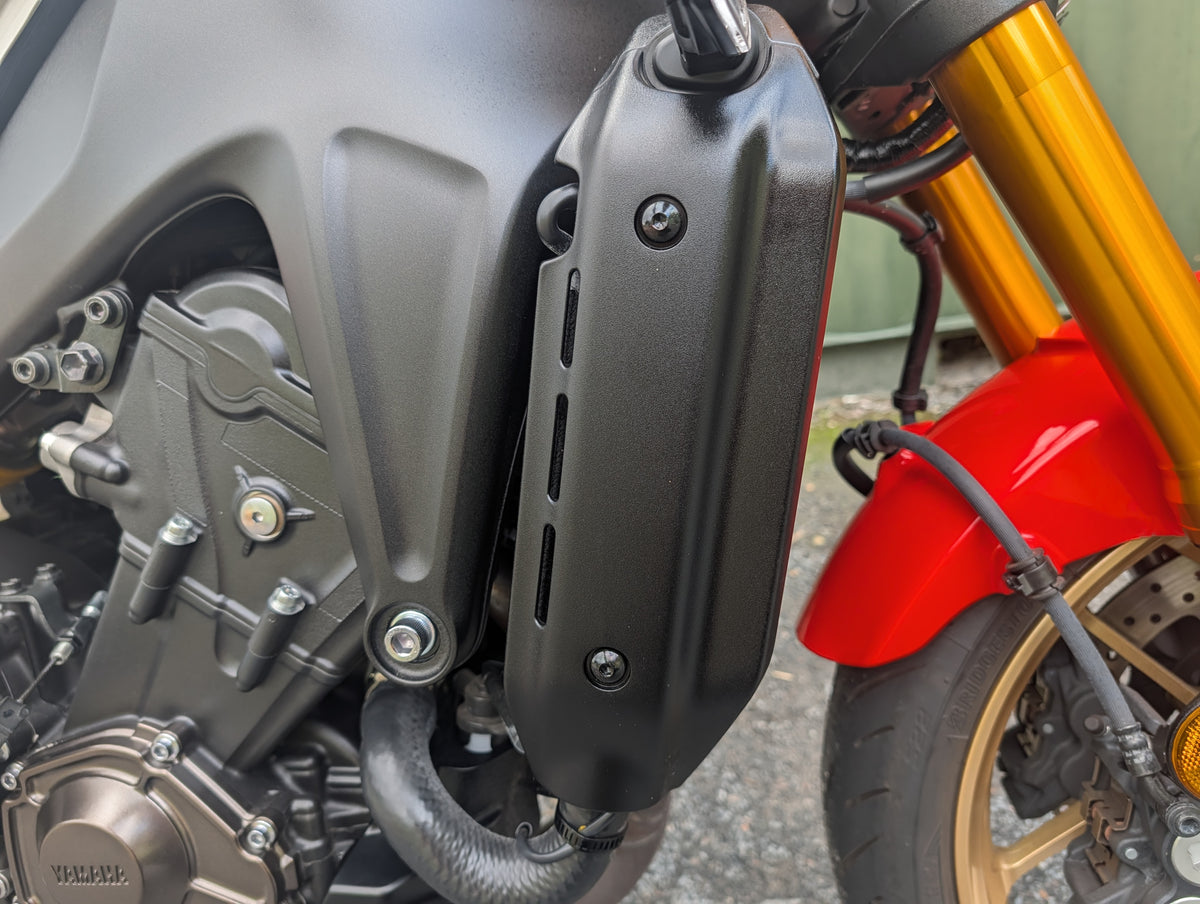 Yamaha XSR 900 - 2024