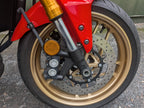 Yamaha XSR 900 - 2024