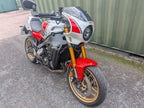 Yamaha XSR 900 - 2024