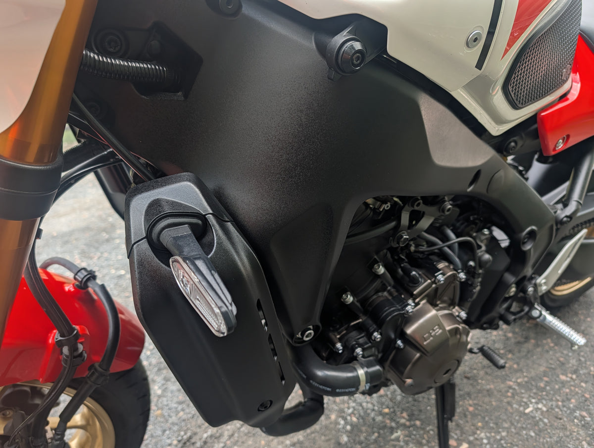 Yamaha XSR 900 - 2024