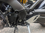 Yamaha XSR 900 - 2024