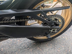 Yamaha XSR 900 - 2024