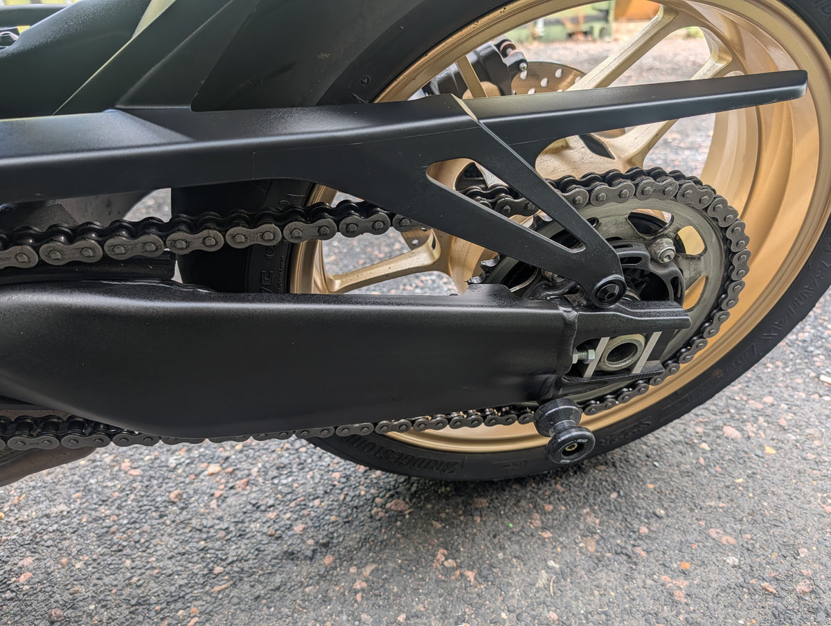 Yamaha XSR 900 - 2024