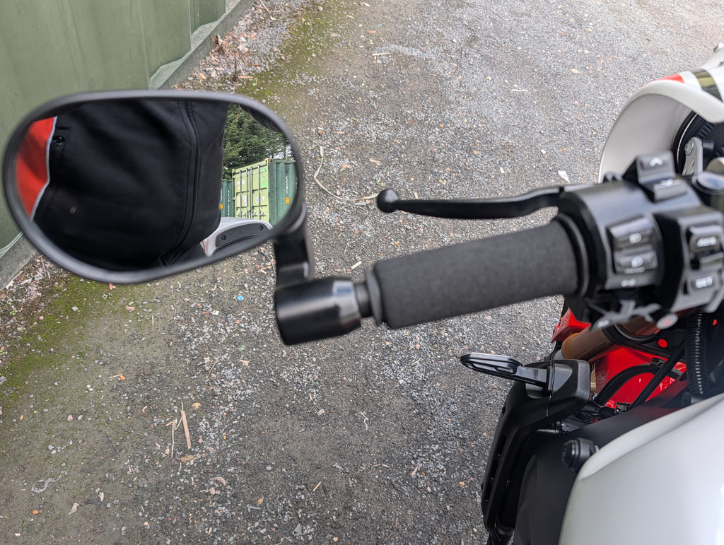 Yamaha XSR 900 - 2024