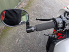 Yamaha XSR 900 - 2024