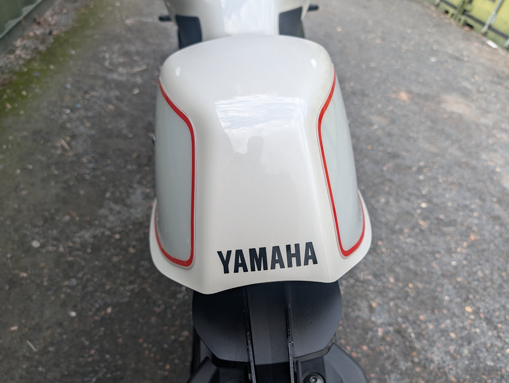Yamaha XSR 900 - 2024