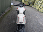 Yamaha XSR 900 - 2024