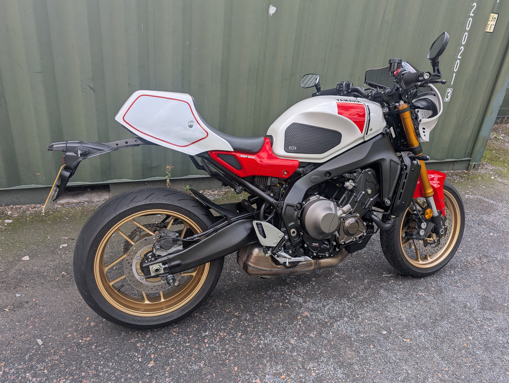 Yamaha XSR 900 - 2024