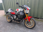 Yamaha XSR 900 - 2024