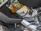 Moto Guzzi V100S - 2026
