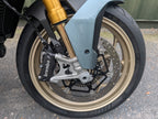 Moto Guzzi V100S - 2026