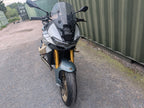 Moto Guzzi V100S - 2026