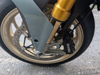 Moto Guzzi V100S - 2026